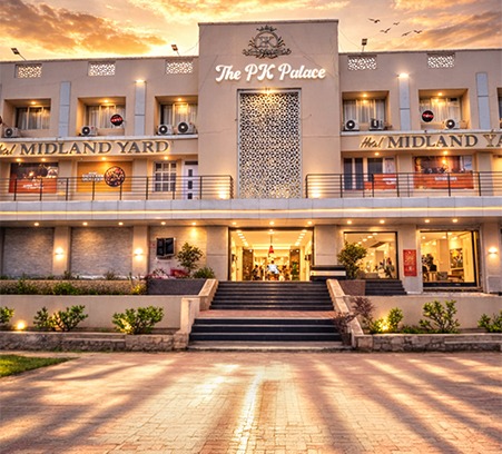 Best Banquet Hall in Bhubaneswar for Every Celebration